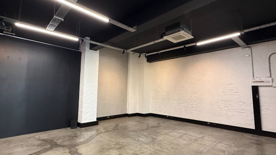 To Let Commercial Property for Rent in Cape Town City Centre Western Cape